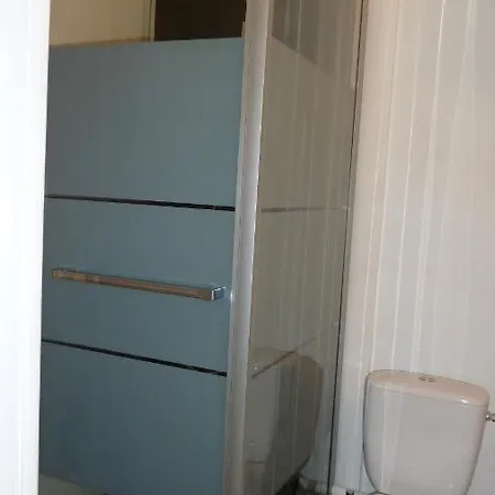 Antibes Centre Studio 27 M2 Renove Apartment